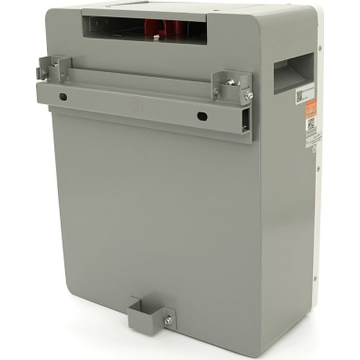 Батарея LiFePo4 Felicity 24V - 100Ah BMS 60A@8S (LPBF24100-M 24v 100Ah) зображення 4