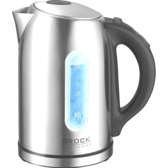 Электрочайник Brock WK 2302 D изображение 3