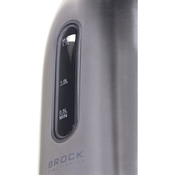 Электрочайник Brock WK 2302 D изображение 5