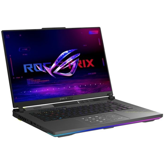 Ноутбук ASUS ROG Strix G18 G814PM-S9024 (90NR0L28-M00150) изображение 2