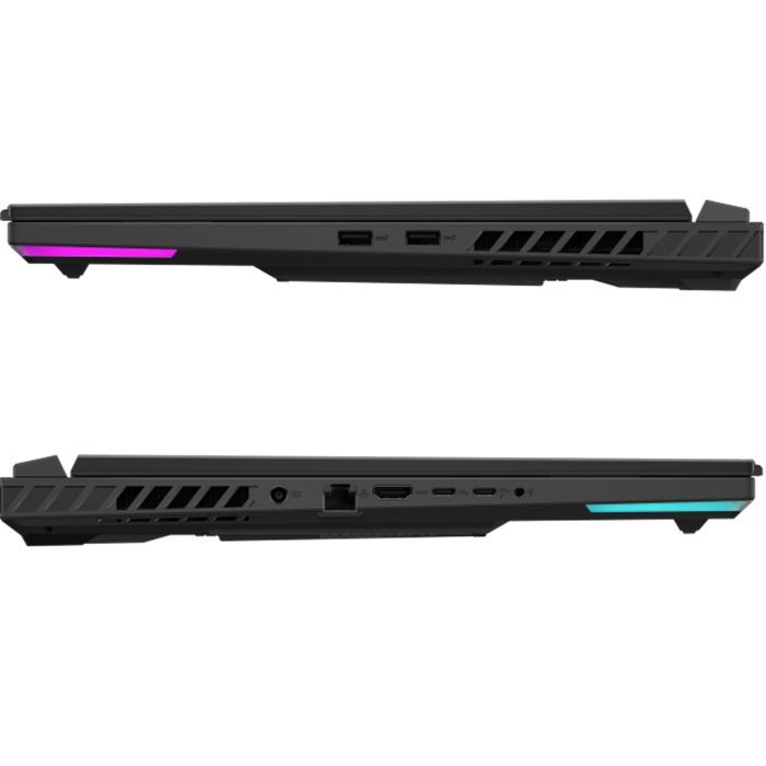 Ноутбук ASUS ROG Strix G18 G814PM-S9024 (90NR0L28-M00150) изображение 5