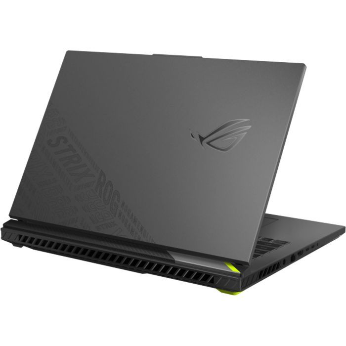 Ноутбук ASUS ROG Strix G18 G814PM-S9024 (90NR0L28-M00150) изображение 7