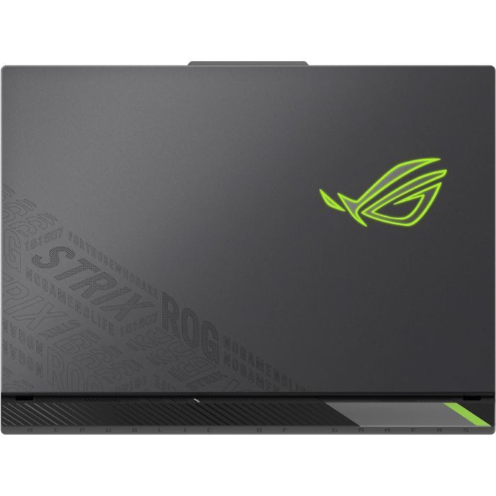 Ноутбук ASUS ROG Strix G18 G814PM-S9024 (90NR0L28-M00150) изображение 9