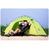 Намет Naturehike двомісний CNK2450WS030 зелений (6975641886976) зображення 12