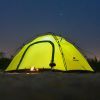 Намет Naturehike двомісний CNK2450WS030 зелений (6975641886976) зображення 6