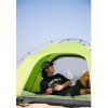 Намет Naturehike двомісний CNK2450WS030 зелений (6975641886976) зображення 7