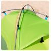 Намет Naturehike двомісний CNK2450WS030 зелений (6975641886976) зображення 8