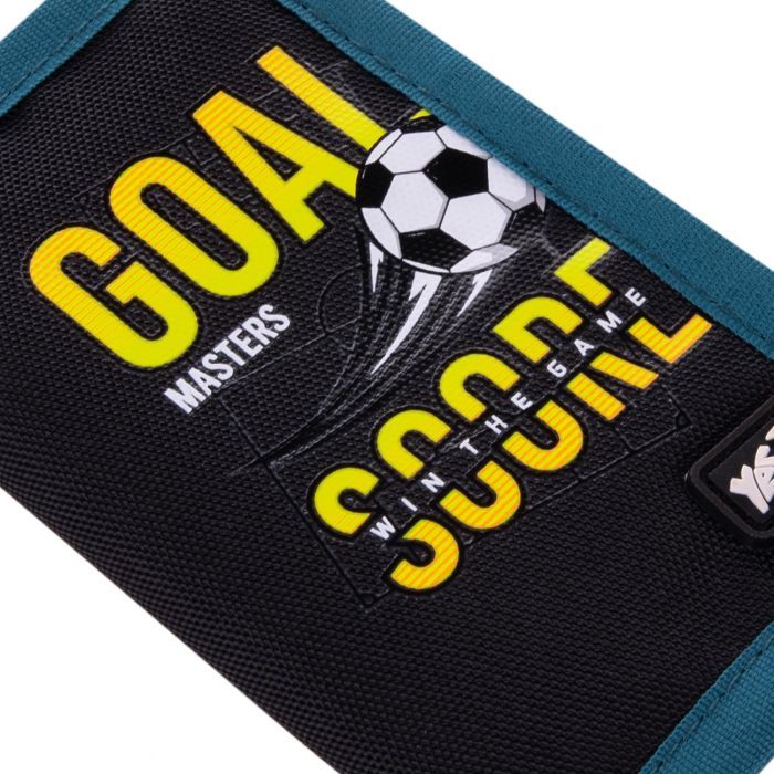 Гаманець дитячий Yes Football Game W-1 (533688) зображення 6