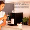 Кавомашина Cecotec Cremmaet Compactccino Black (A01_EU01_105452) зображення 3