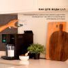 Кавомашина Cecotec Cremmaet Compactccino Black (A01_EU01_105452) зображення 9
