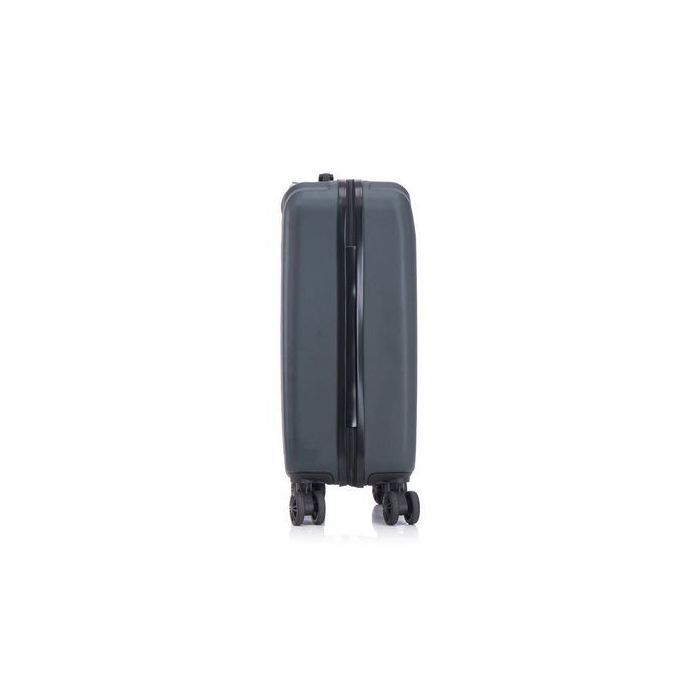 Чемодан Semi Line 20" S T5857-1 Grey (DAS303041) изображение 3