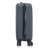 Чемодан Semi Line 20" S T5859-1 Navy-Green (DAS303212) изображение 3