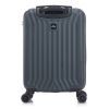 Чемодан Semi Line 20" S T5859-1 Navy-Green (DAS303212) изображение 4