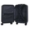 Чемодан Semi Line 20" S T5859-1 Navy-Green (DAS303212) изображение 6
