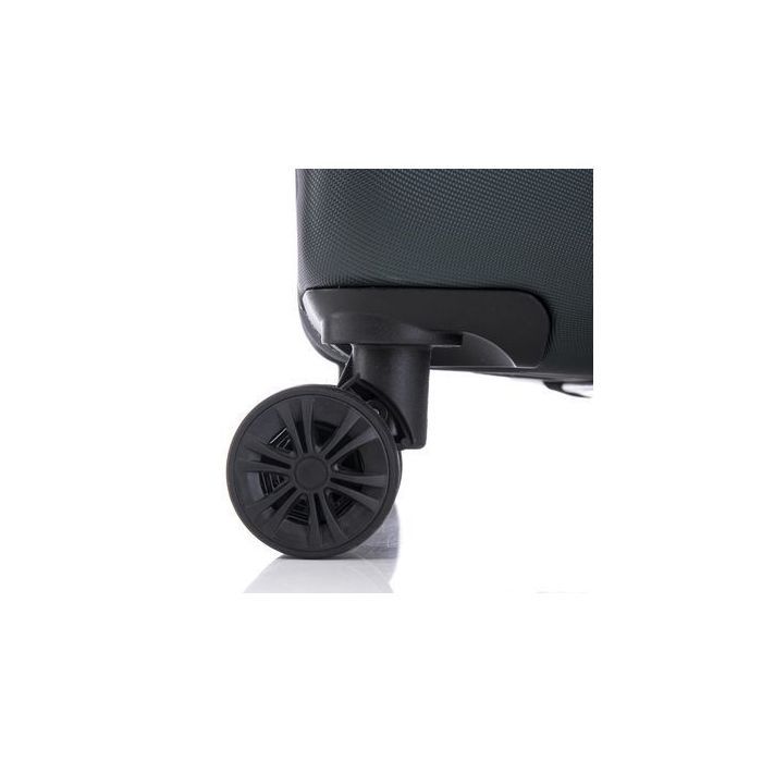 Чемодан Semi Line 20" S T5857-1 Grey (DAS303041) изображение 8