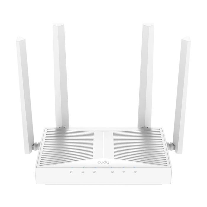 Маршрутизатор Cudy WR3000E_EU_V1.0