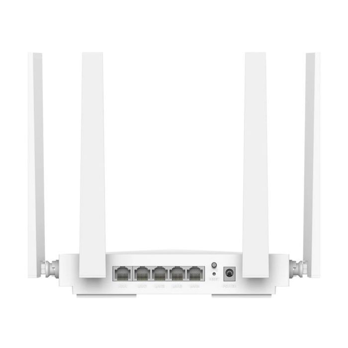 Маршрутизатор Cudy WR3000E_EU_V1.0 изображение 2