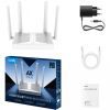 Маршрутизатор Cudy WR3000E_EU_V1.0 изображение 3