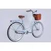 Велосипед Dorozhnik 28" RETRO Velosteel рама-19" 2025 блакитний (OPS-D-28-434) зображення 3