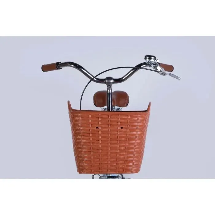 Велосипед Dorozhnik 28" RETRO Velosteel рама-19" 2025 блакитний (OPS-D-28-434) изображение 4