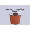 Велосипед Dorozhnik 28" RETRO Velosteel рама-19" 2025 блакитний (OPS-D-28-434) зображення 4