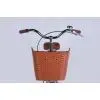 Велосипед Dorozhnik 28" RETRO Velosteel рама-19" 2025 блакитний (OPS-D-28-434) изображение 4