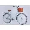 Велосипед Dorozhnik 28" RETRO Velosteel рама-19" 2025 блакитний (OPS-D-28-434) изображение 5