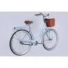 Велосипед Dorozhnik 28" RETRO Velosteel рама-19" 2025 блакитний (OPS-D-28-434) зображення 6