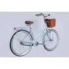Велосипед Dorozhnik 28" RETRO Velosteel рама-19" 2025 блакитний (OPS-D-28-434) изображение 6