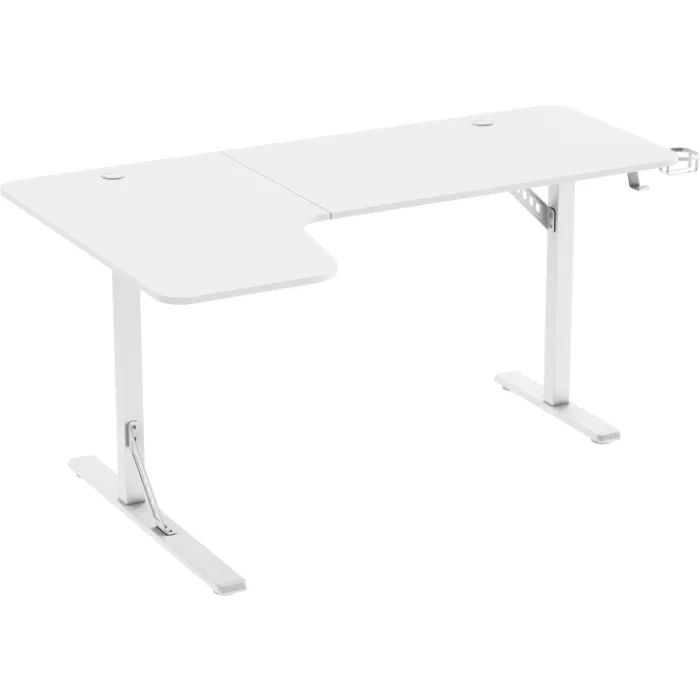 Компьютерный стол GamePro GDC216W White (GDC216W)