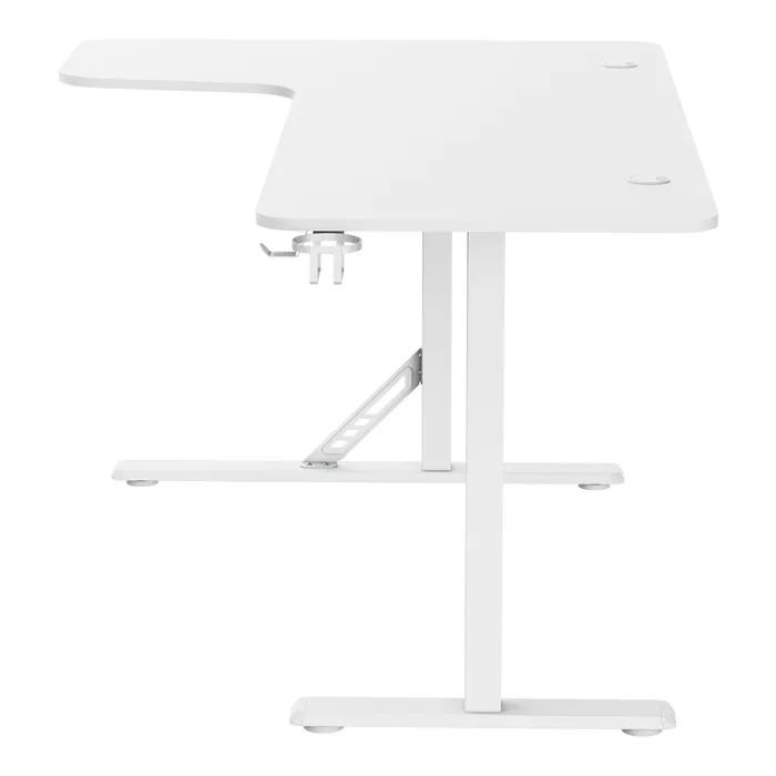 Компьютерный стол GamePro GDC216W White (GDC216W) изображение 4