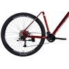 Велосипед Formula 29" ZEPHYR 2.0 DD рама-21" AL 2025 червоний (OPS-FR-29-368) зображення 4