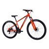 Велосипед Discovery 29" TREK DD рама-16" ST 2025 помаранчевий (OPS-SP-29-072) зображення 5