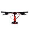 Велосипед Discovery 29" TREK DD рама-16" ST 2025 помаранчевий (OPS-SP-29-072) зображення 6