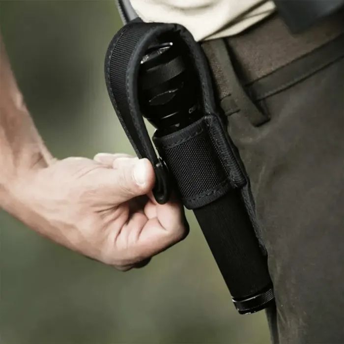 Ліхтар Mactronic Patrol LTD (1000 Lm) Rechargeable (THH0055) (DAS303250) зображення 11