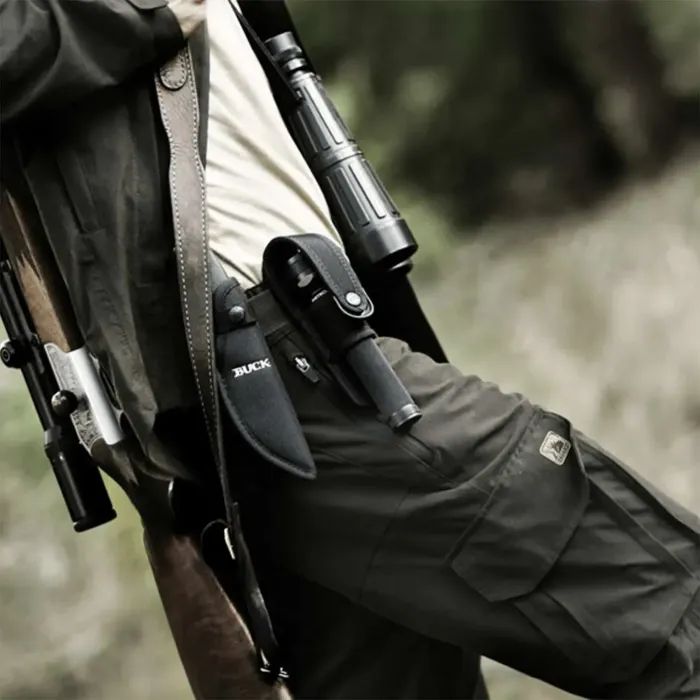Ліхтар Mactronic Patrol LTD (1000 Lm) Rechargeable (THH0055) (DAS303250) зображення 12