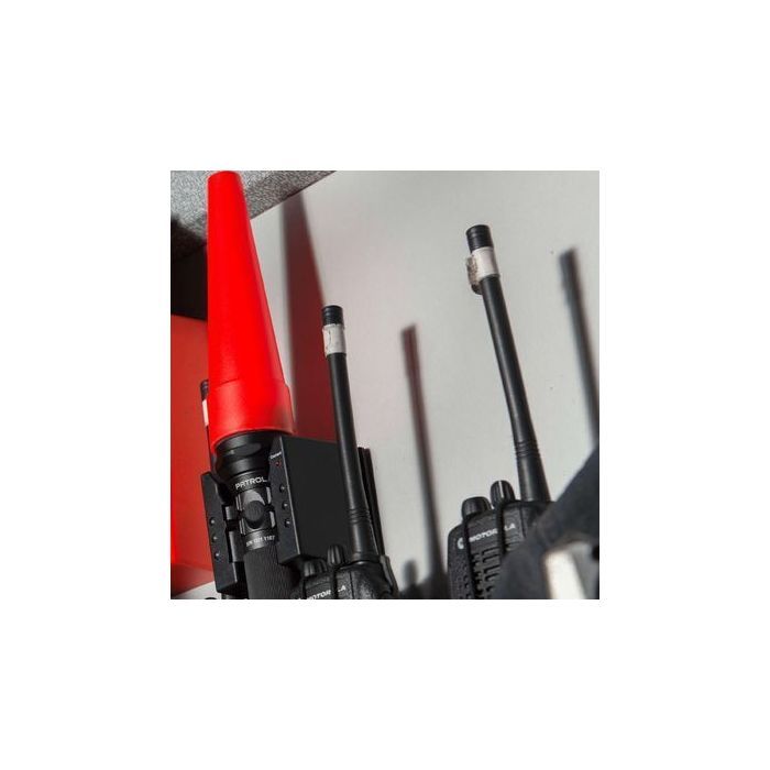 Фонарь Mactronic Patrol LTD (1000 Lm) Rechargeable (THH0055) (DAS303250) изображение 18