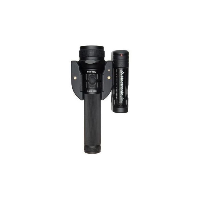Фонарь Mactronic Patrol LTD (1000 Lm) Rechargeable (THH0055) (DAS303250) изображение 19