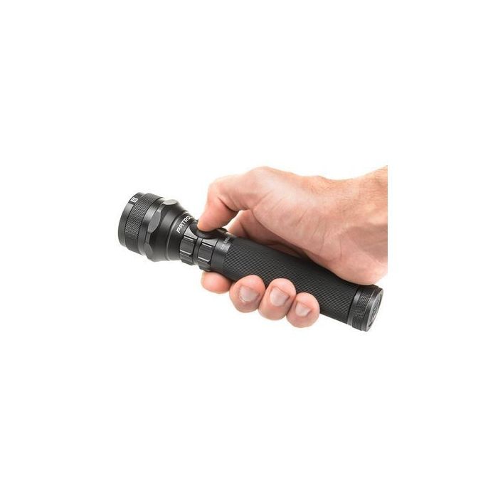 Фонарь Mactronic Patrol LTD (1000 Lm) Rechargeable (THH0055) (DAS303250) изображение 5