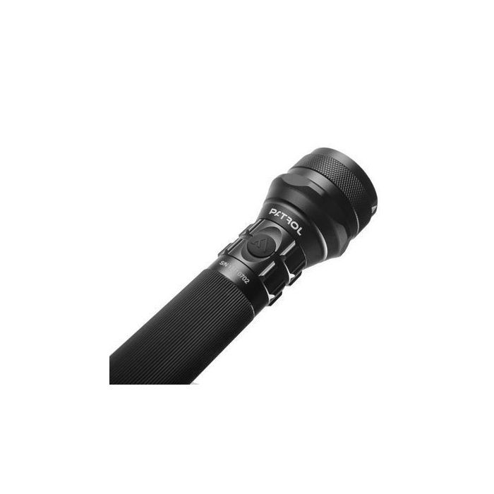 Фонарь Mactronic Patrol LTD (1000 Lm) Rechargeable (THH0055) (DAS303250) изображение 7