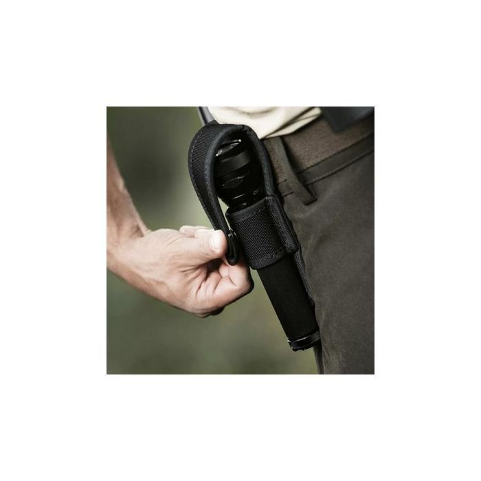 Фонарь Mactronic Patrol LTD (1000 Lm) Rechargeable (THH0055) (DAS303250) изображение 8