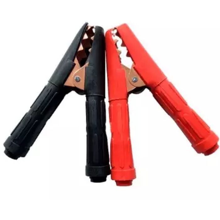 Зажим электрический Voltronic KY-100AFP