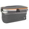 Термосумка Bo-Camp Cooler Basket 26 Liters Grey (6702978) (DAS303299) изображение 3