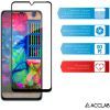 Скло захисне ACCLAB Full Glue ZTE Blade A72S Black (1283126575792) зображення 5