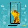 Скло захисне Piko Full Glue MOTO G14 Black (1283126577789) зображення 2