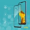 Скло захисне Piko Full Glue Xiaomi Redmi A3 Black (1283126591228) зображення 4