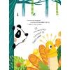 Книга Ким хотіла бути Панда? - Світлана Мірошниченко Vivat (9789669823533) зображення 8