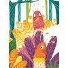 Книга Ким хотіла бути Панда? - Світлана Мірошниченко Vivat (9789669823533) зображення 9