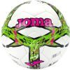 М'яч футбольний Joma Dal III (401412.334) Уні 5 Зелено-рожевий (8445954786785)