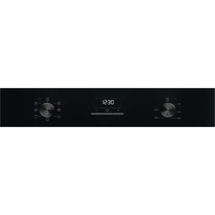 Духовой шкаф Electrolux LOH3H00BK изображение 2